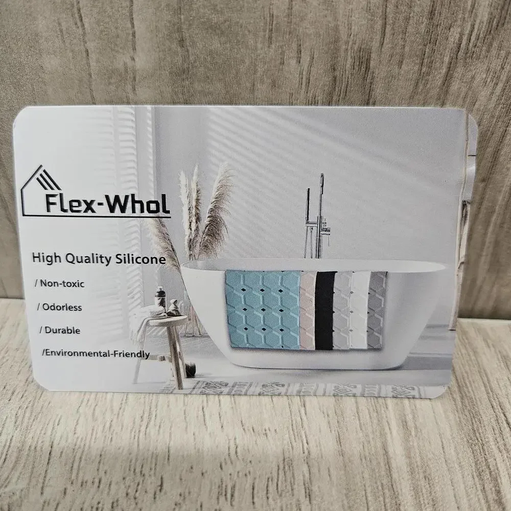 New Flex Whol Foldable Silicone 28